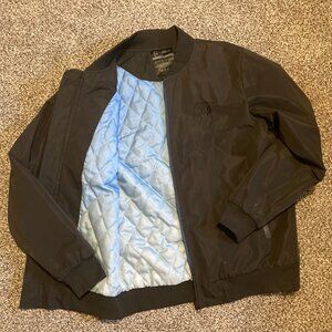 Discord / Metathreads Bomber Jacket